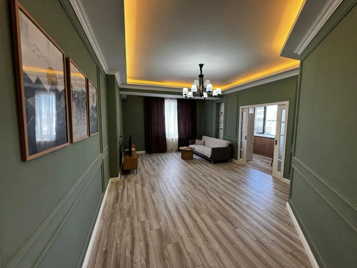 Premium Khatai Residence Boulevard, Victory Park