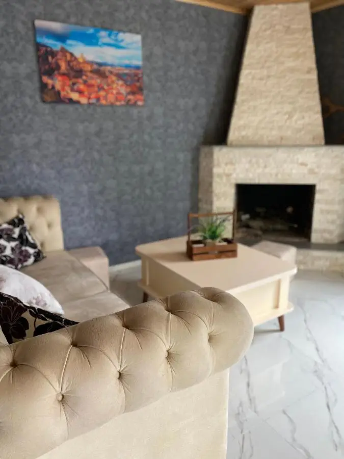 Buo's guest house