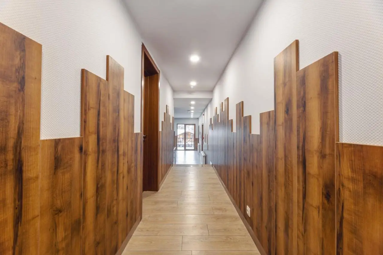 10 KEYS Boutique Hotel