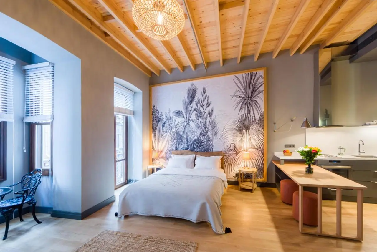 Art Pera Suites
