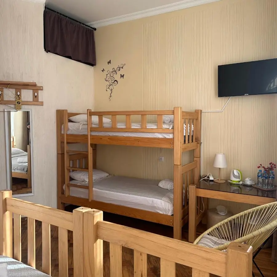 Hotel 1870