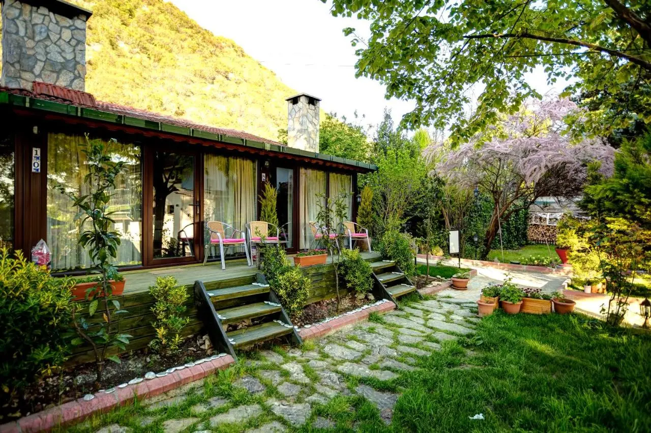 Park Mandalin Hotel - Adult only