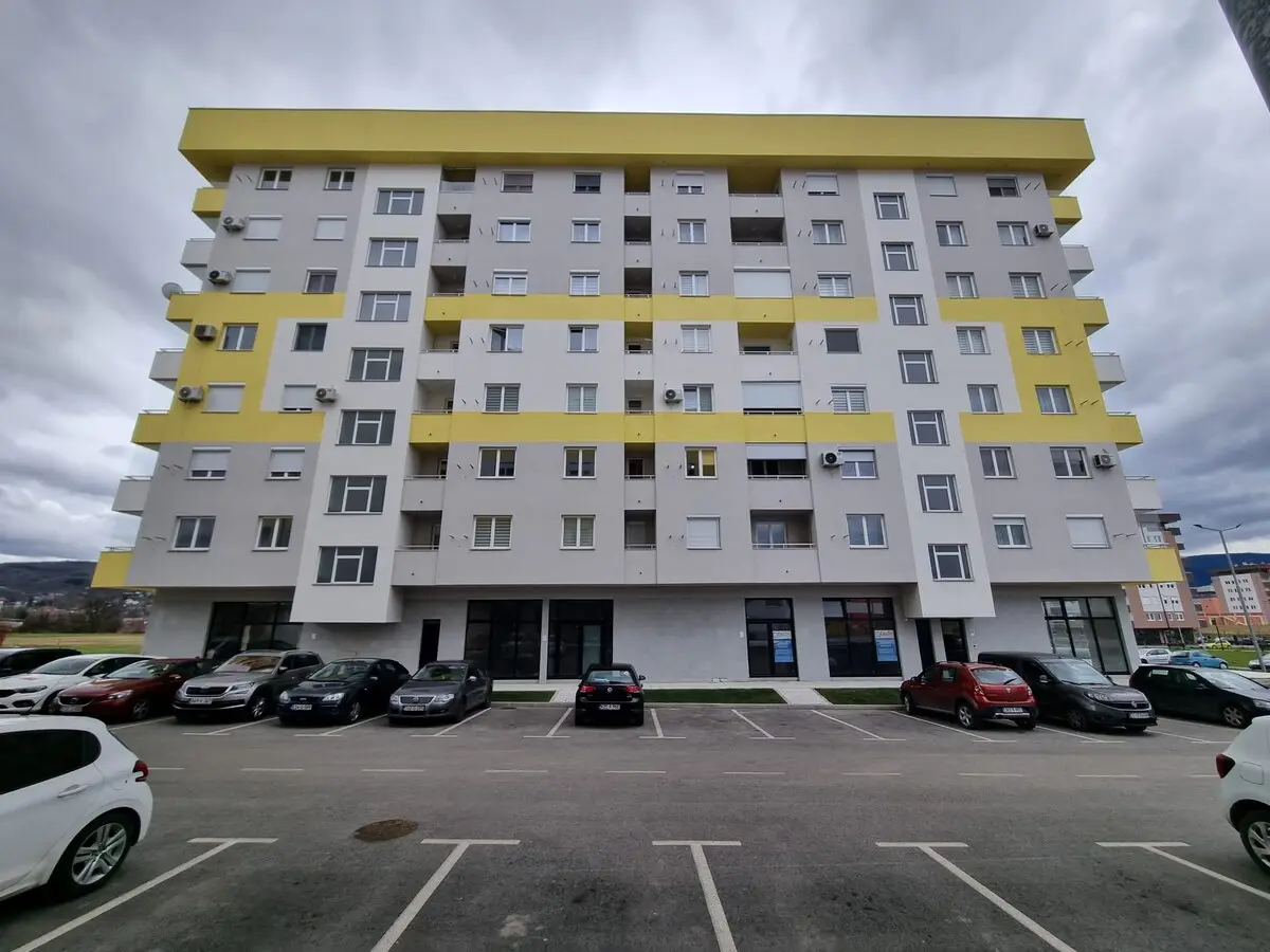 Apartment Vučko
