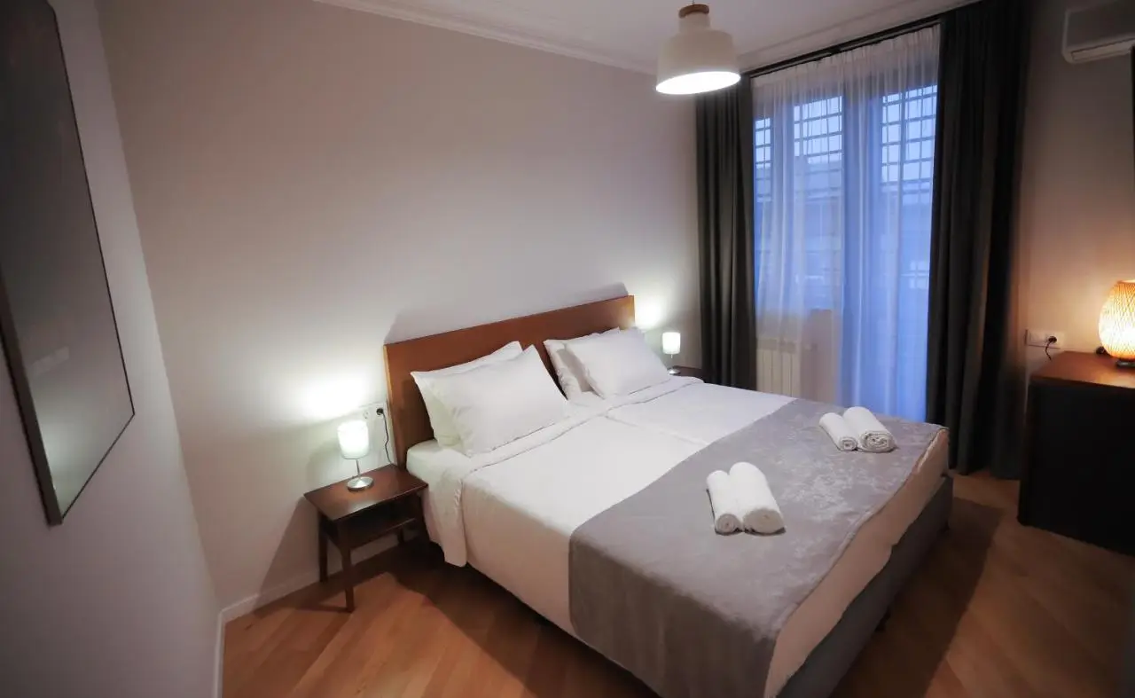 HOTEL SABU