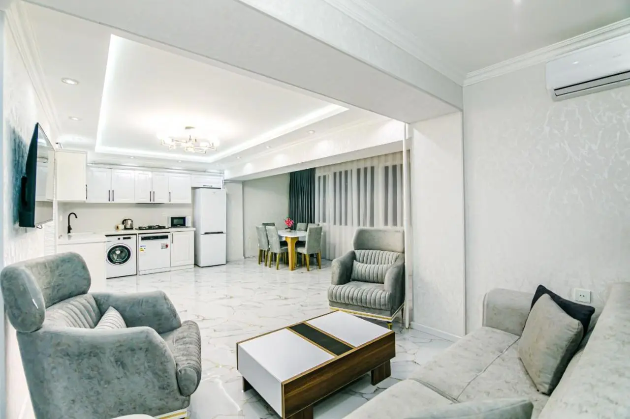 PRESTIGE Apartment