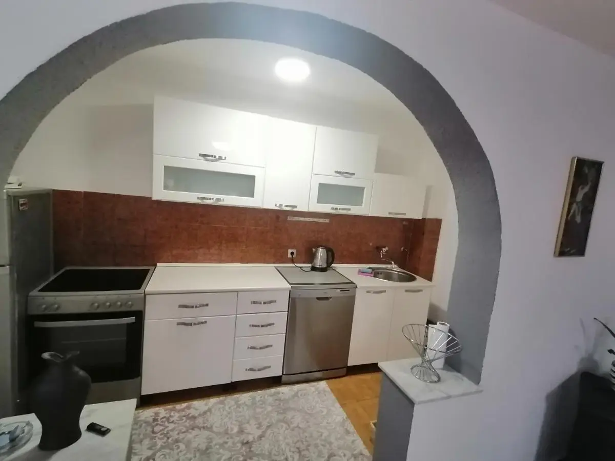 Apartman Slap