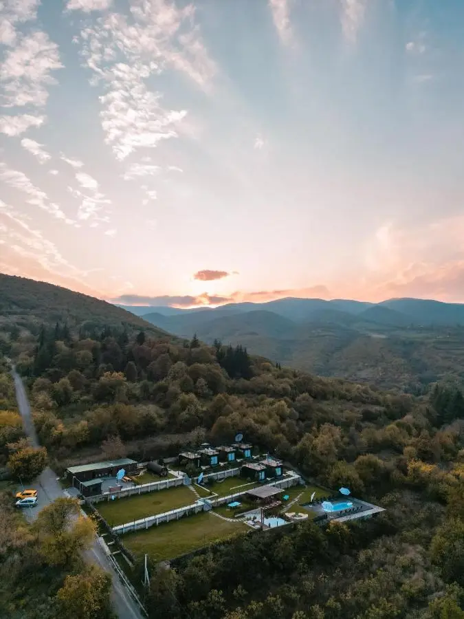 Horizons Bakurtsikhe