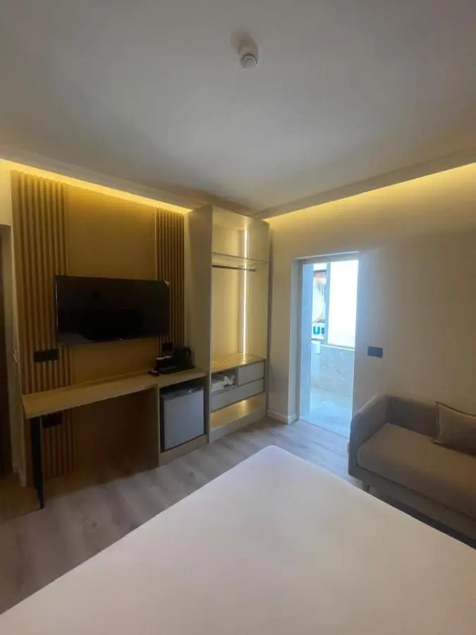 Hotel Piemonte