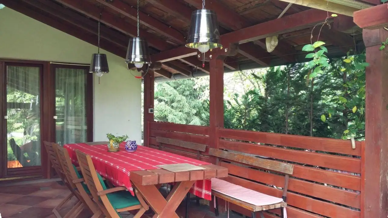 Haus Viktoria near Banja Luka