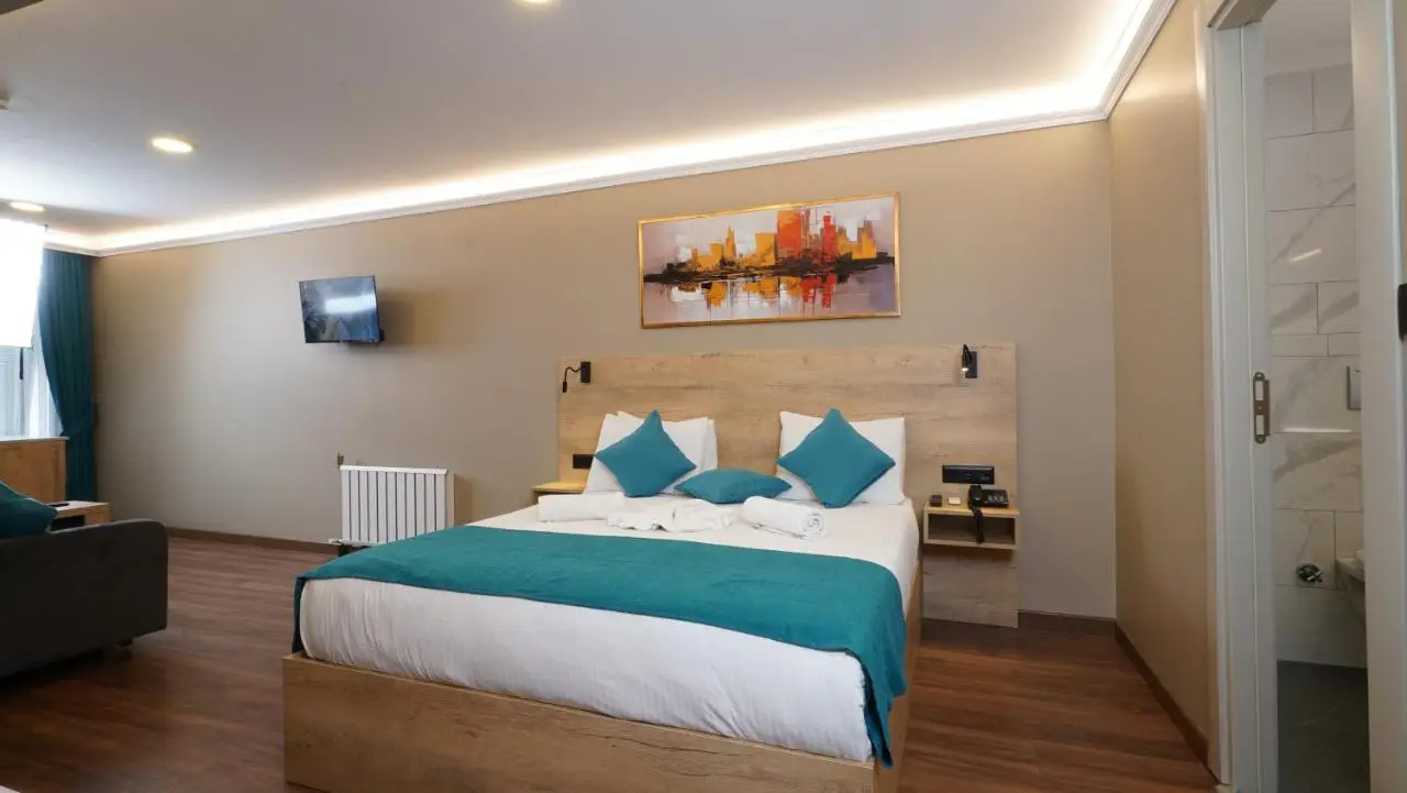 The Marist Hotel Kadikoy