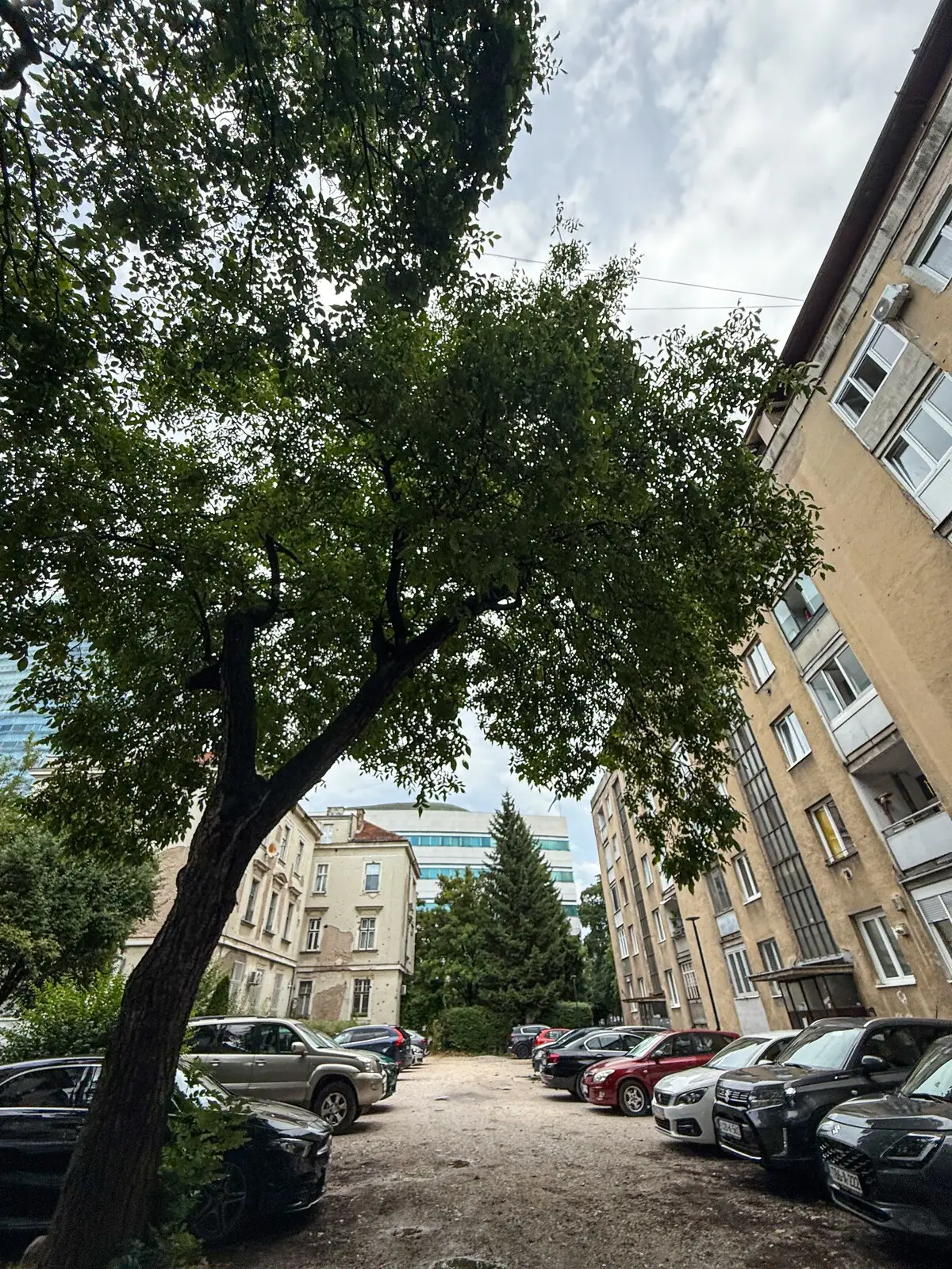 Cozy & Green – Sarajevo City Center
