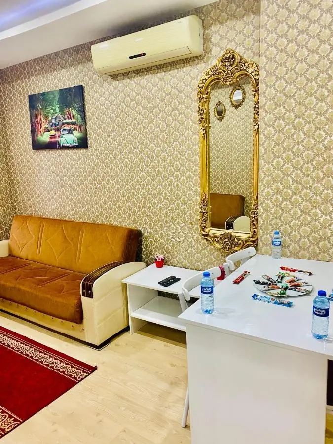 White Suites Hotel İstanbul