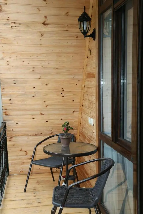 LUNEA cottage