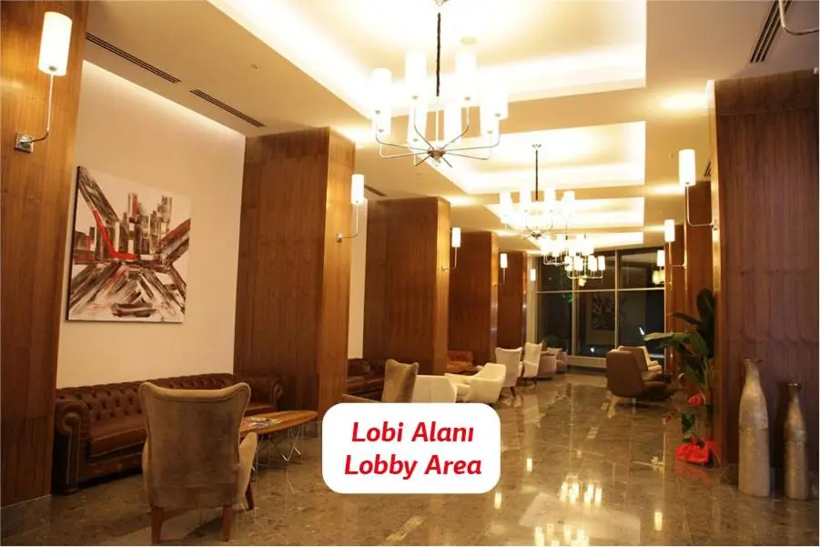 Yalova Lova Hotel & SPA Yalova