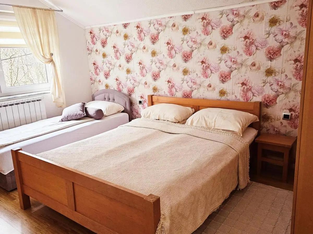 Luxury house "Heart of Nature" Visoko