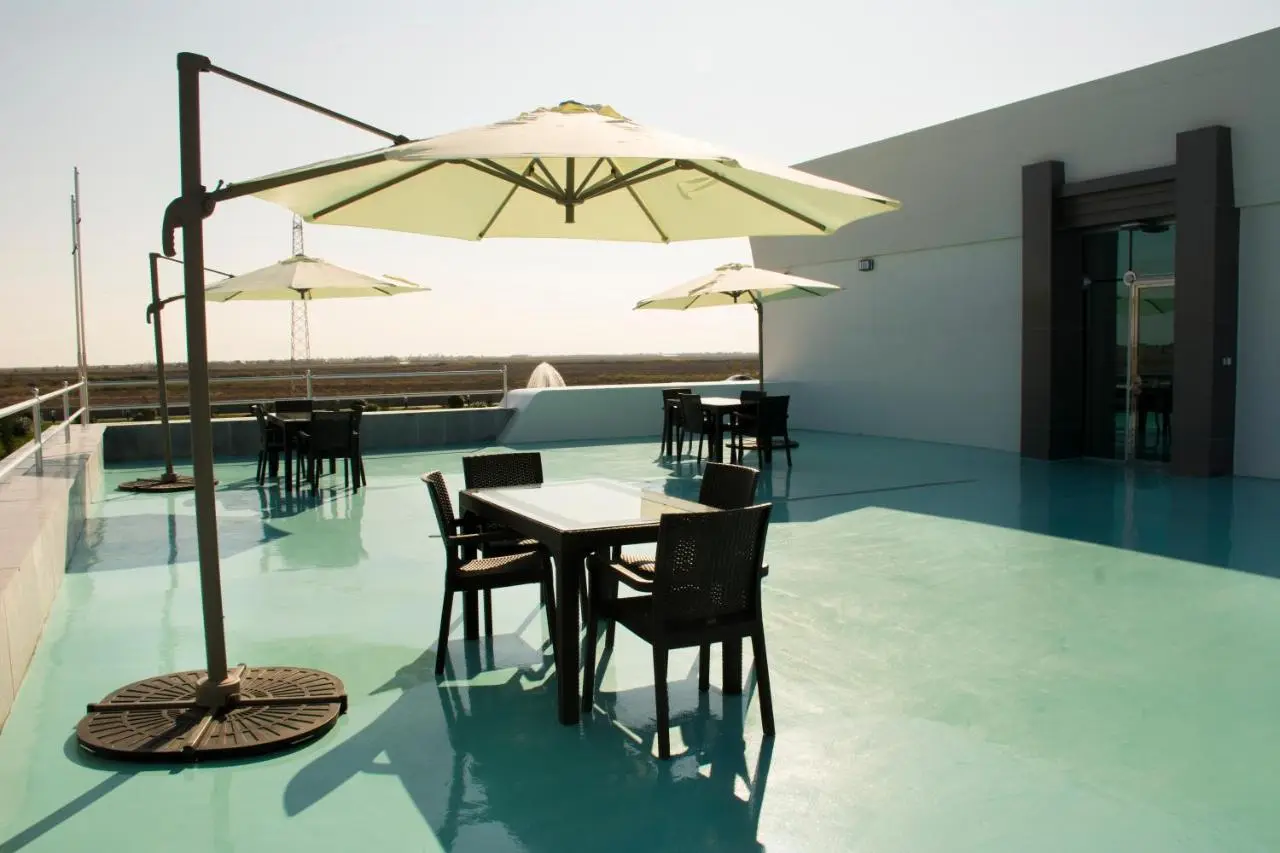 AZPETROL HOTEL KURDEMIR