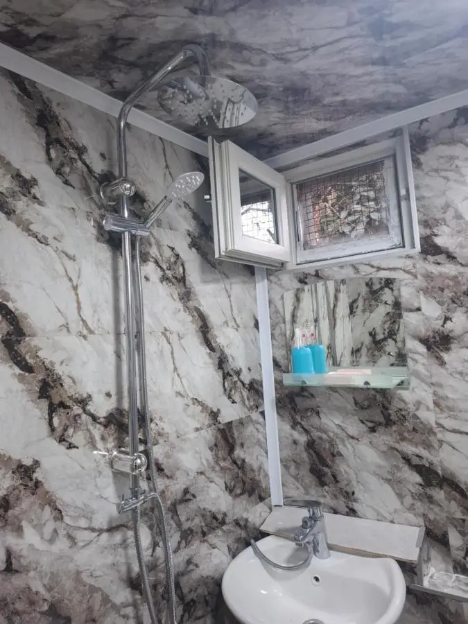 Piligrim 2 Apartament Tbilisi