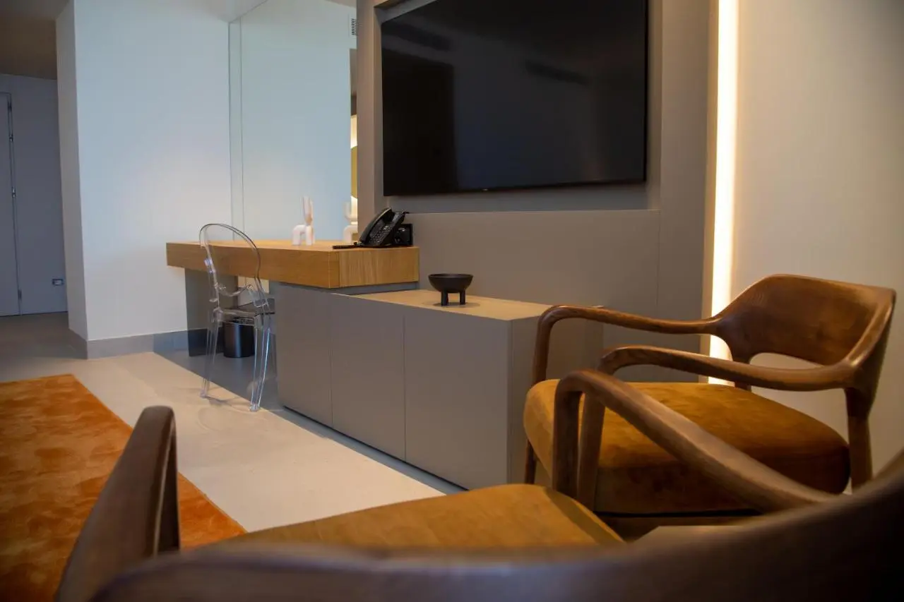 Abi's Hotel & SPA Vlore