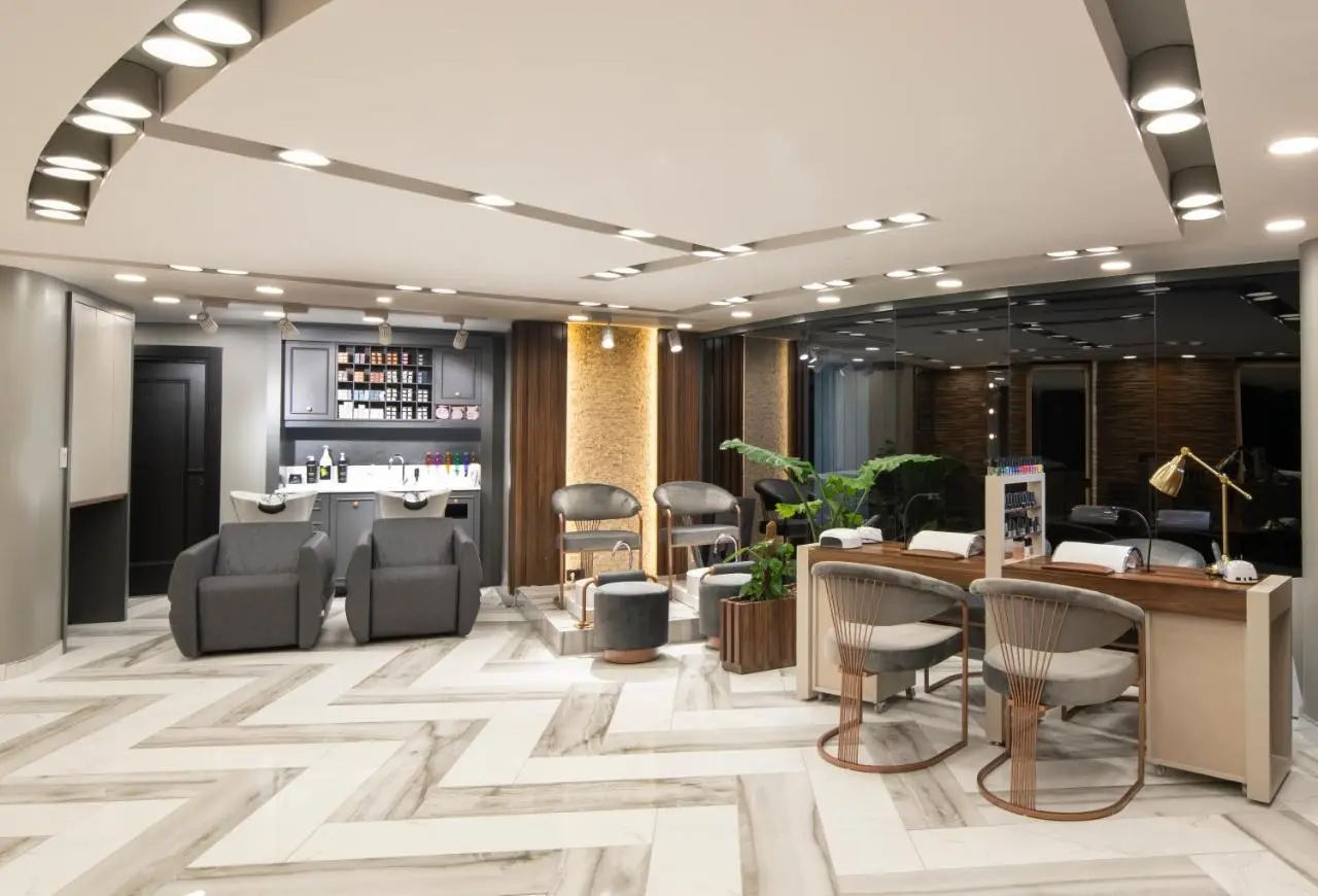 Lujo Hotel Bodrum