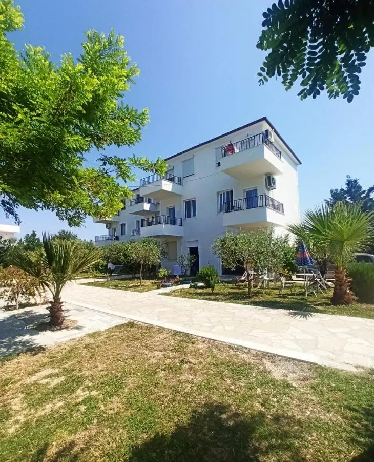 Villa Gozhina