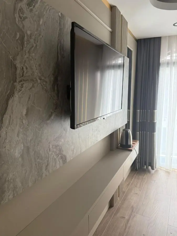Elysia Hotel