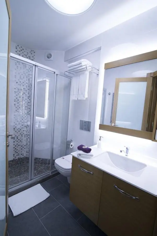 Cumbali Suite Hotel