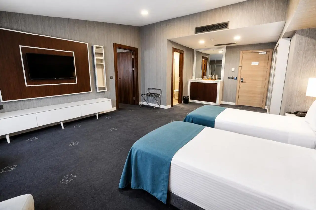 Premier Inn Sakarya