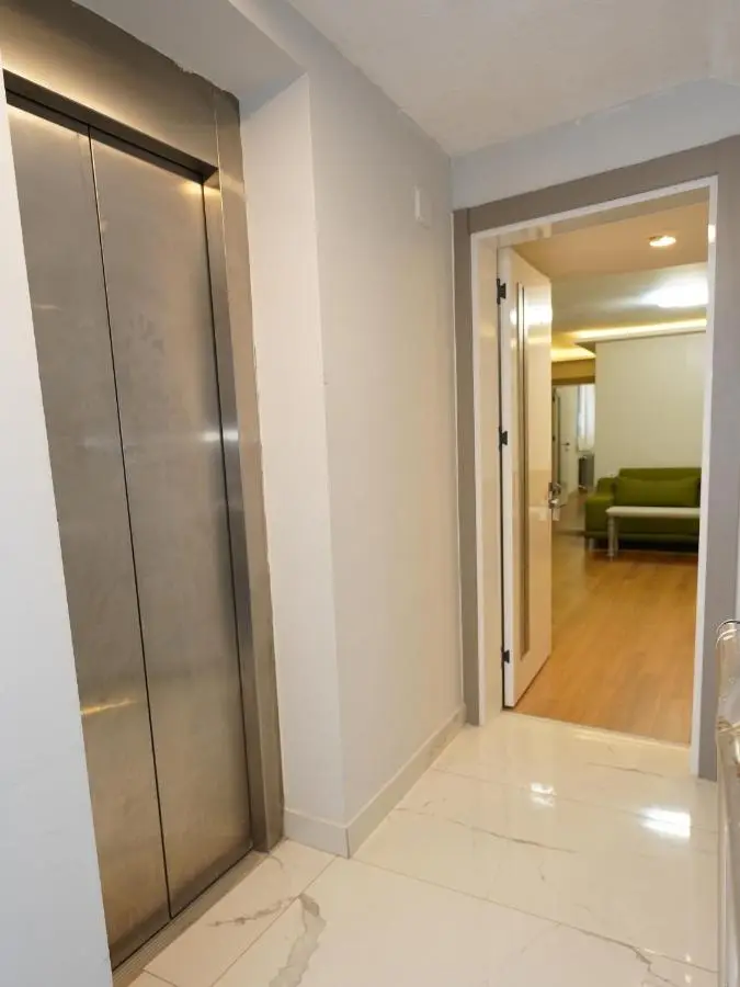 gazelle suites