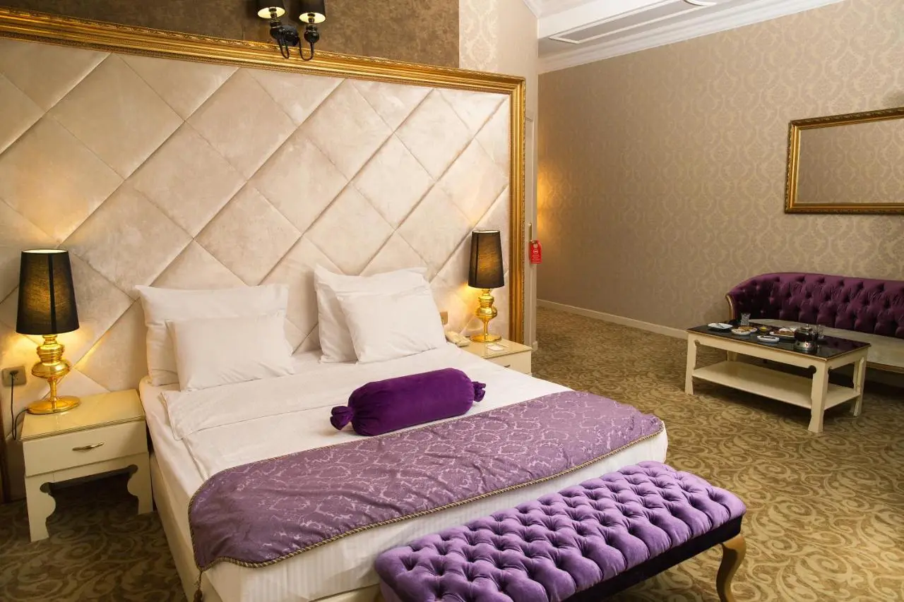 Teatro Boutique Hotel