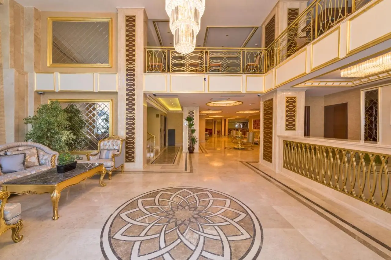 Antea Hotel Oldcity -Special Category