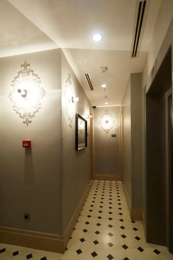 Taksim Prelude Hotel