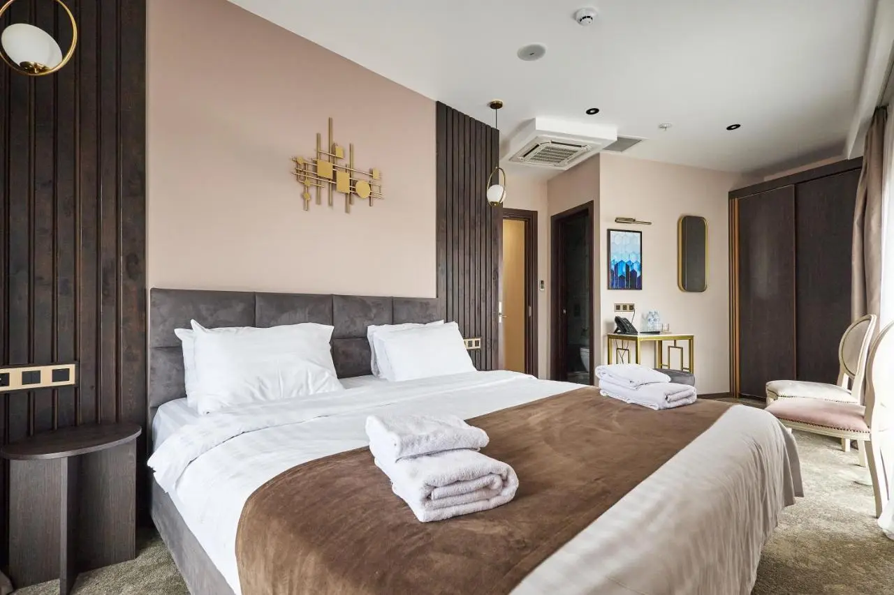 Panorama Boutique Hotel