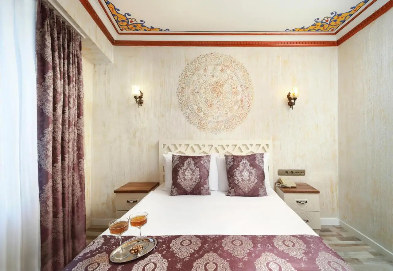 Aldem Hotel