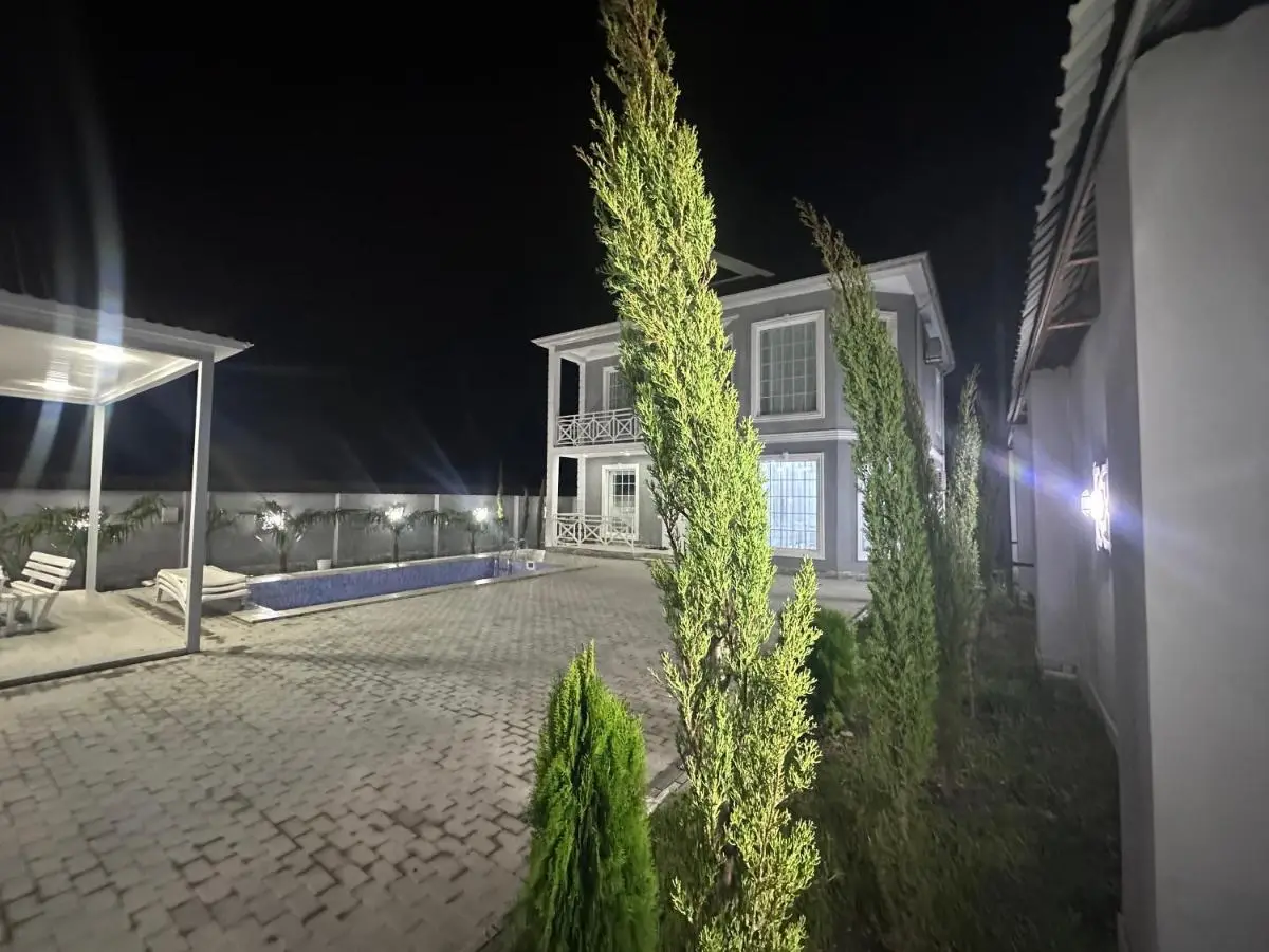 Gabala Modern Harmony