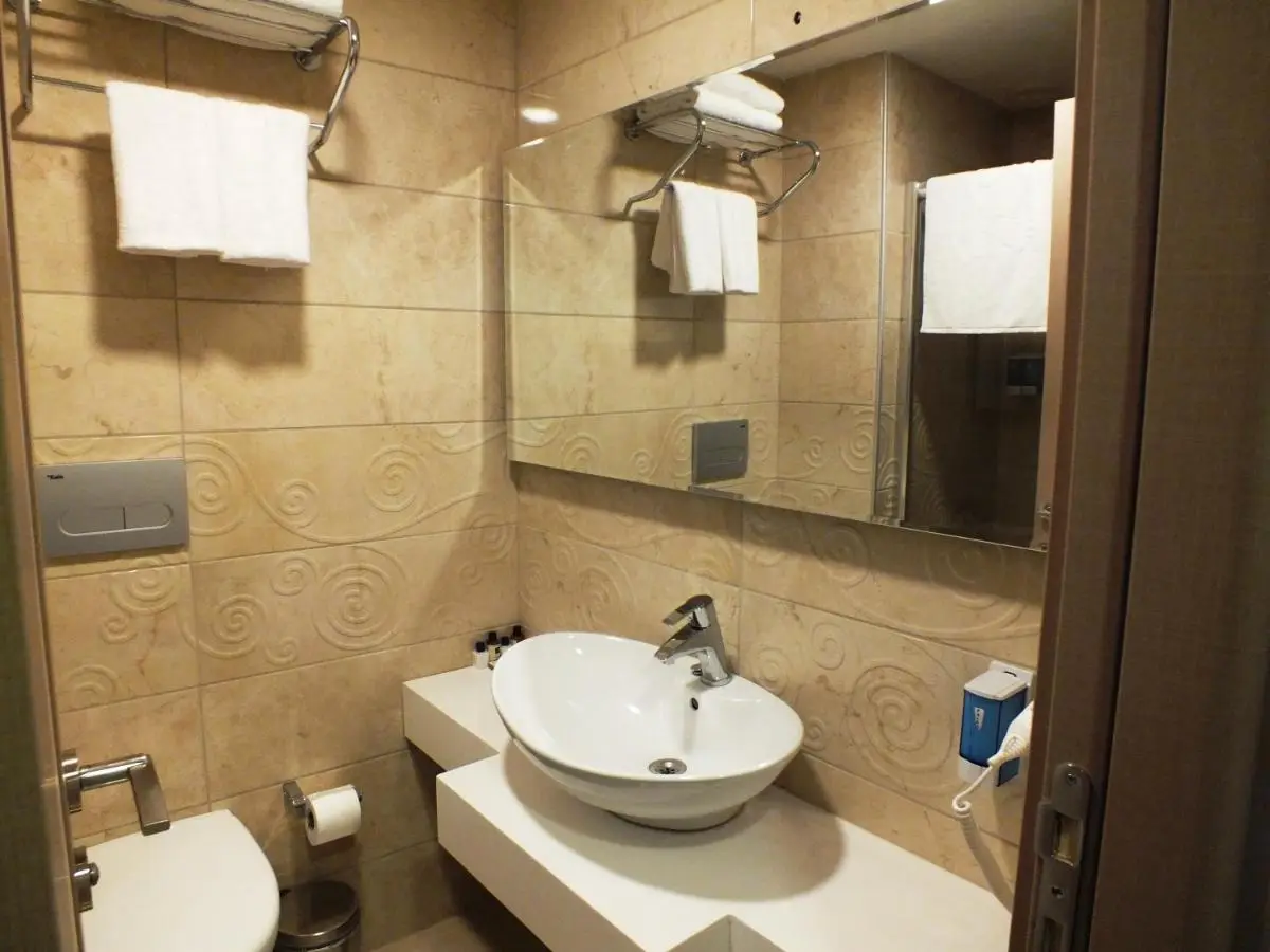 Colonia Park Otel