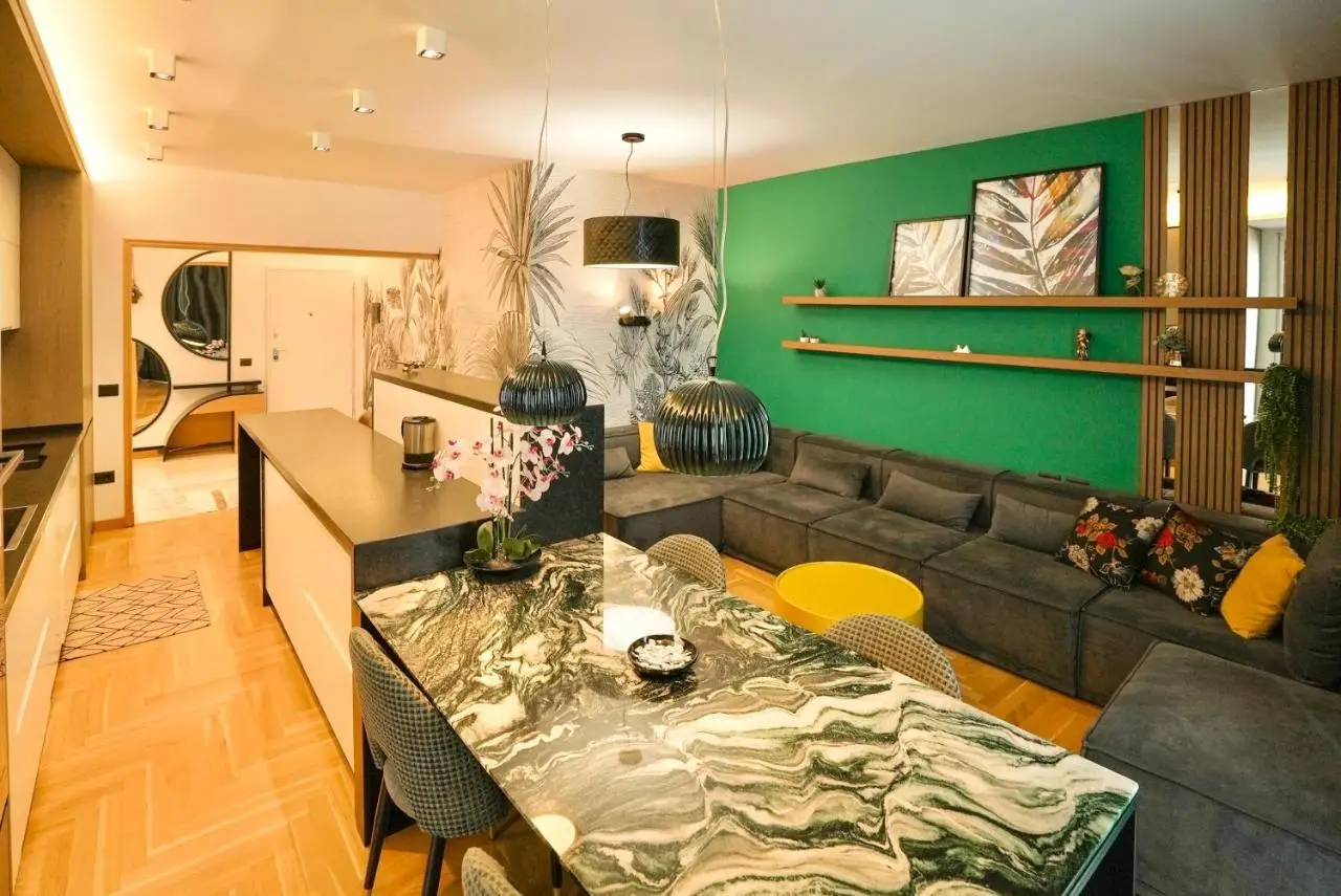 Grandstay Apartments