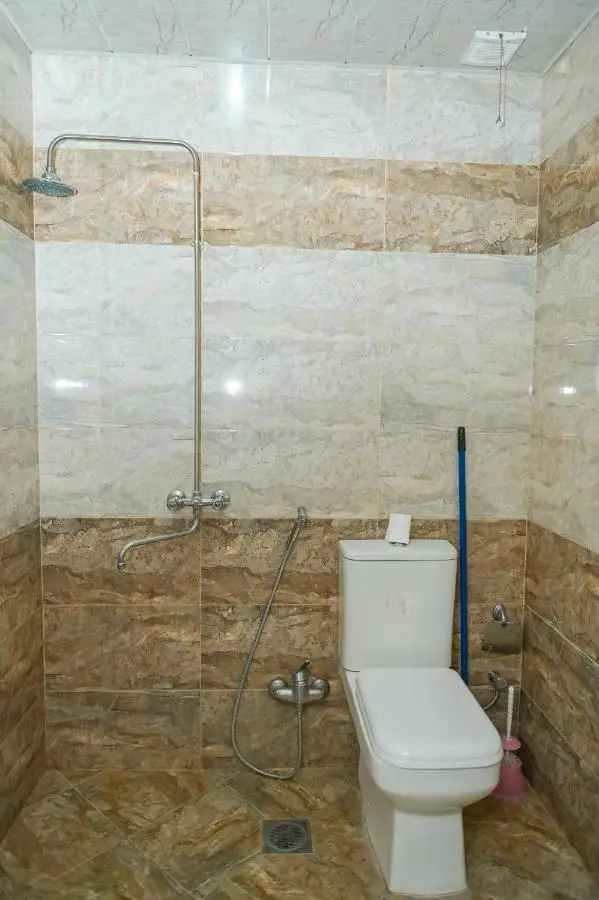 Ilham Mustafa Houses