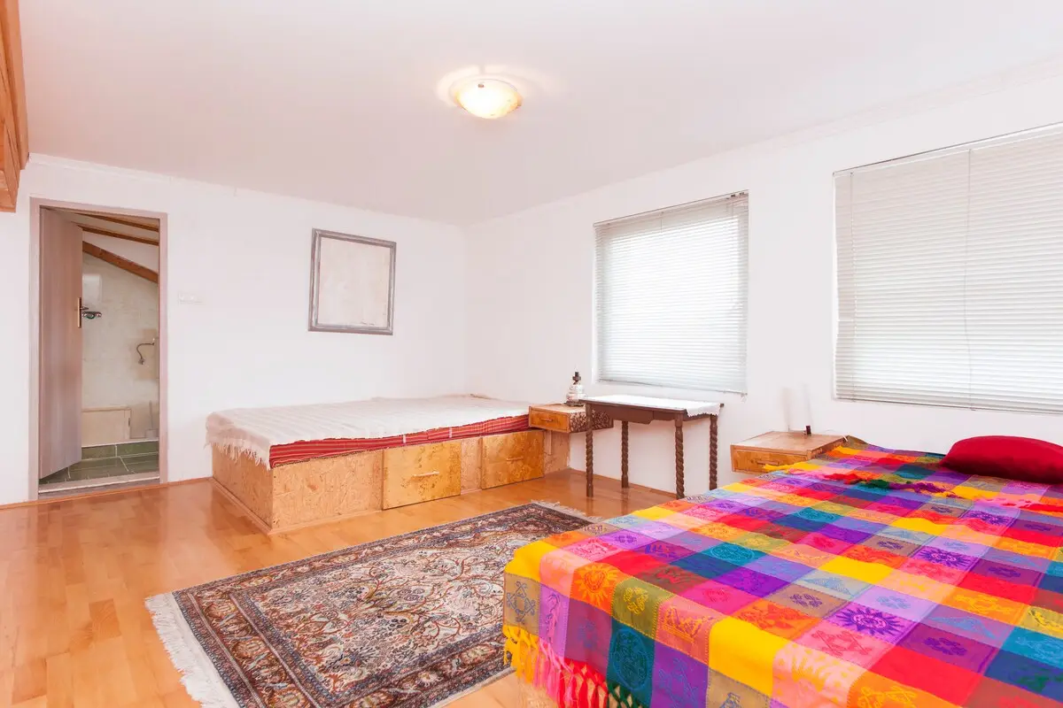 Charming 4-Bedroom Art House in Sarajevo Center