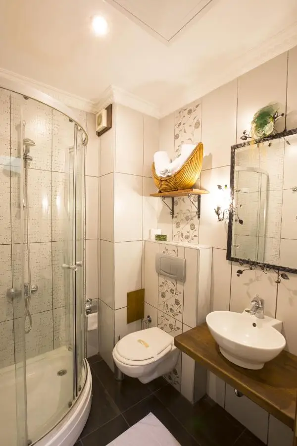 Sphendon Hotel