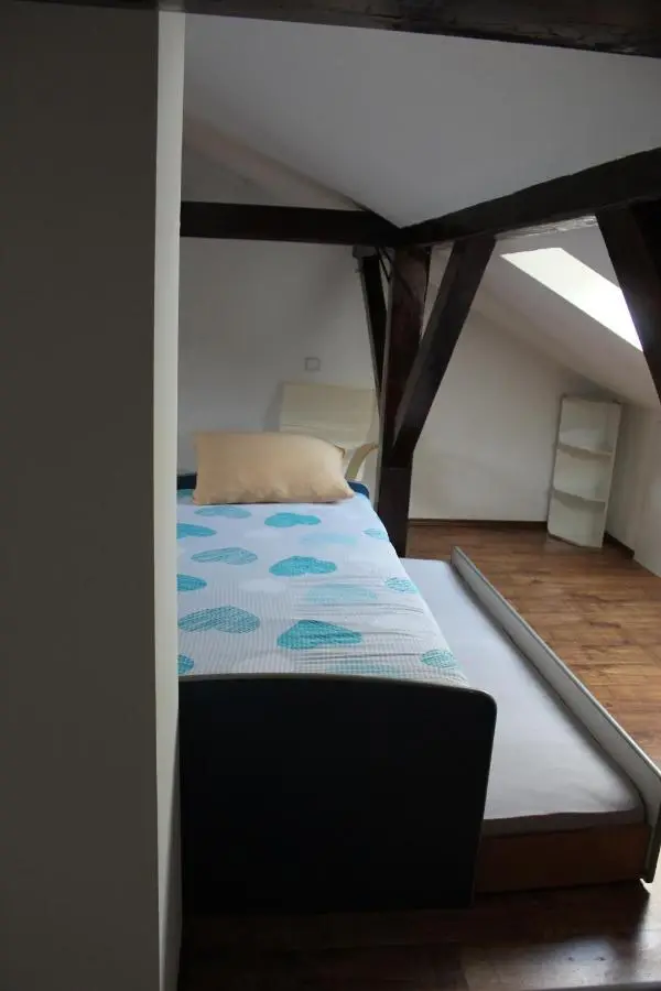 Mostar House