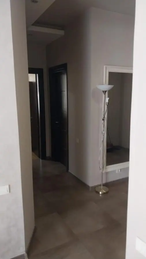 Apartment on Rustaveli