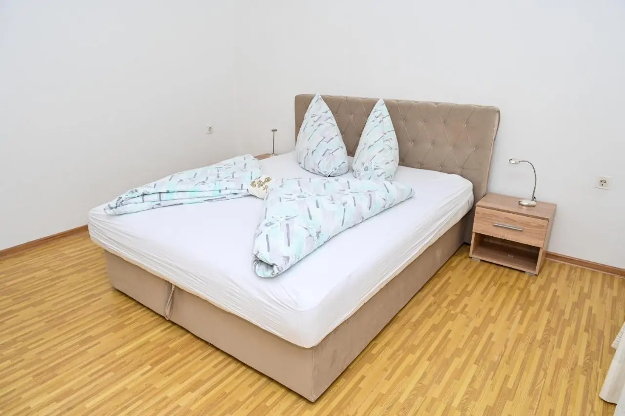 Apartman Nina
