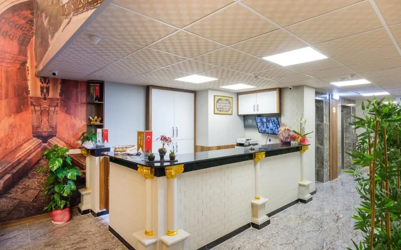 River Elite Hotel Spa