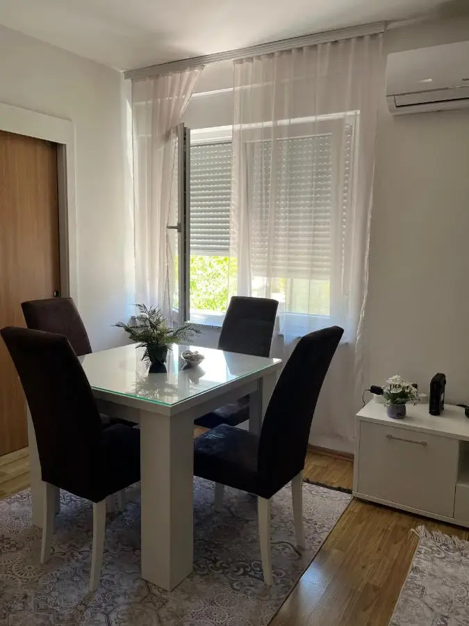 Apartman Reyan