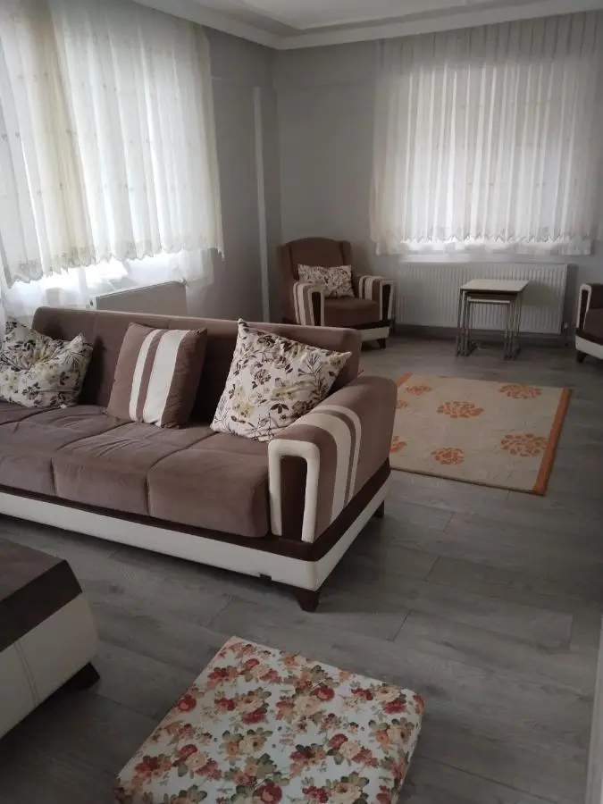 Semiha hanım konağı