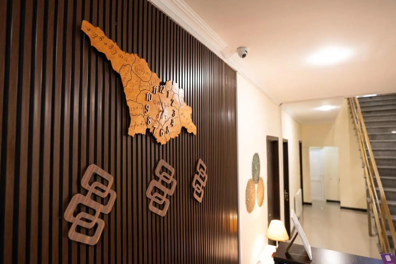 Chill Out Hotel Tskaltubo