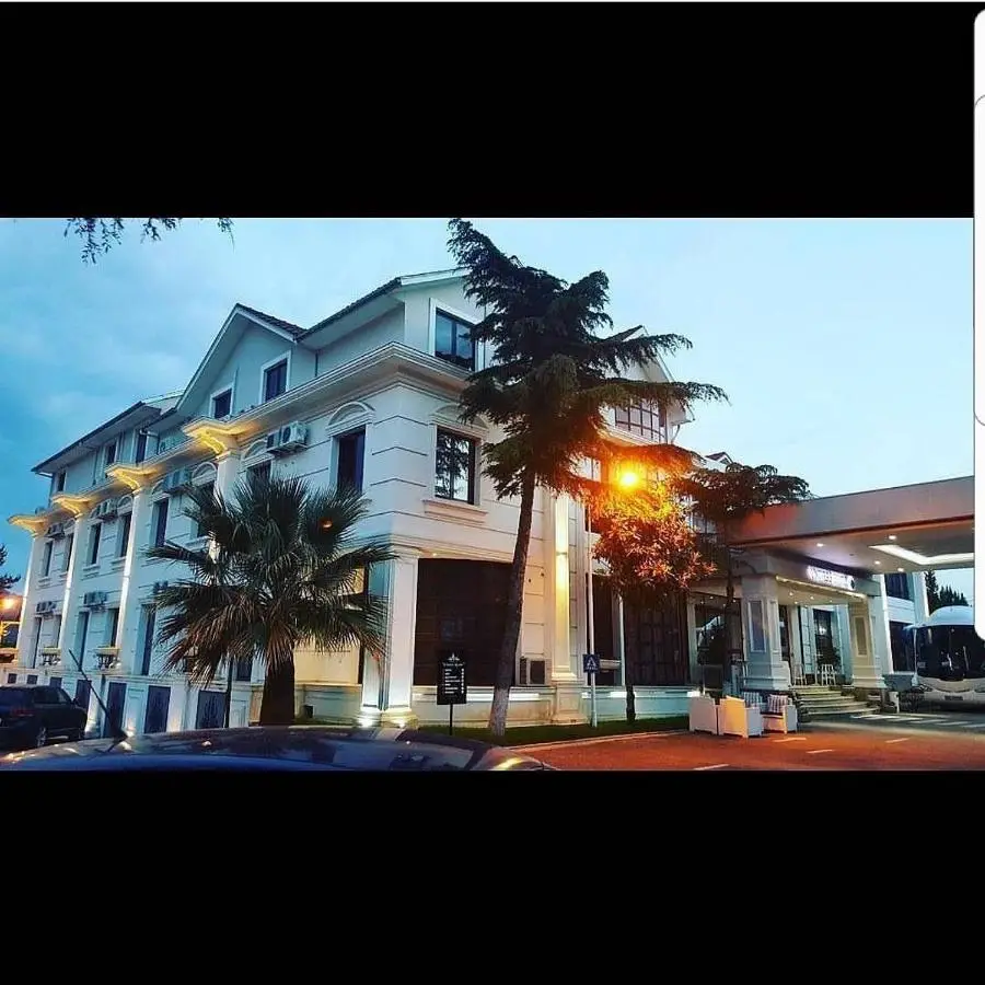 Univers Resort