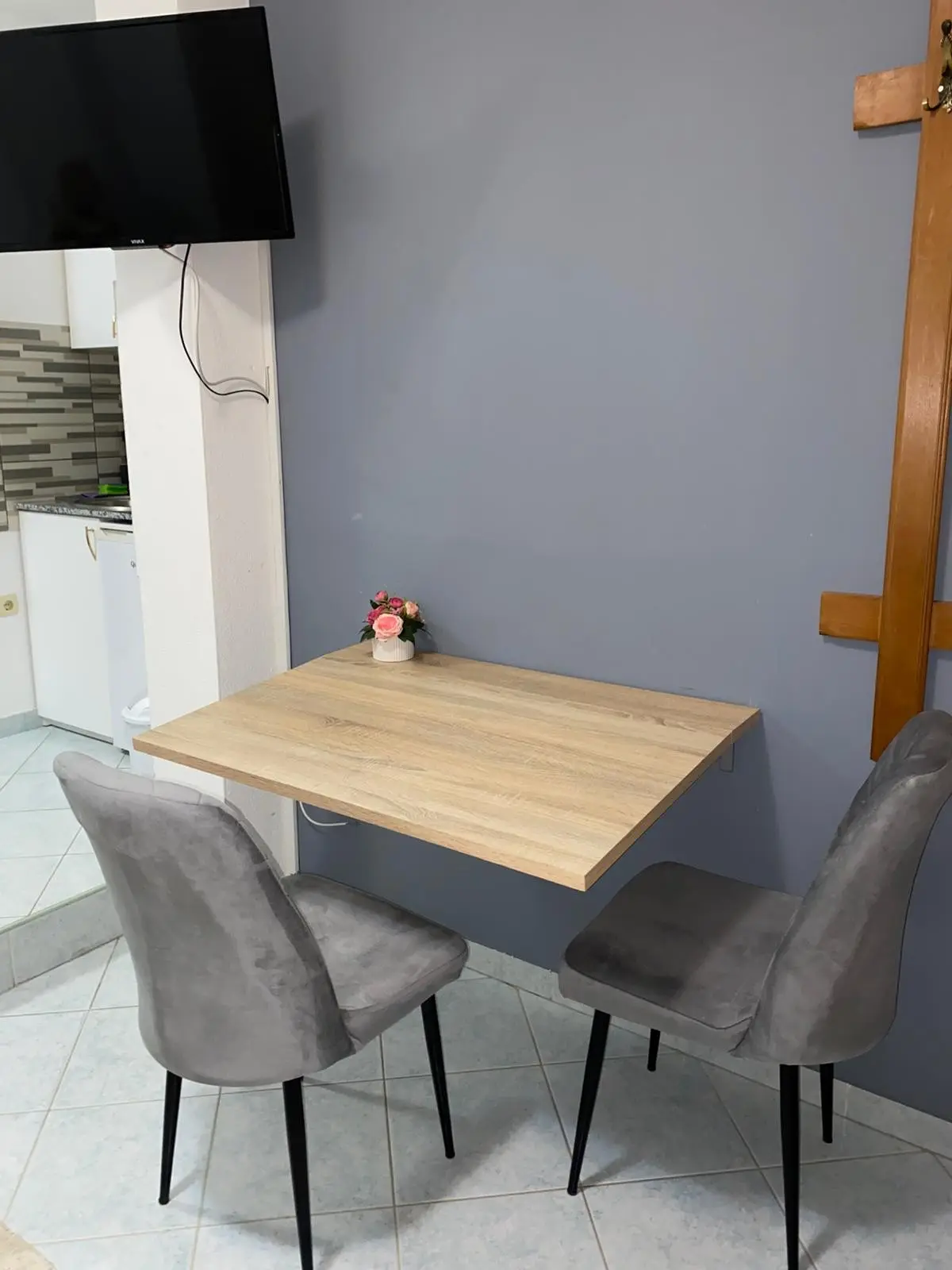 Apartment Nina