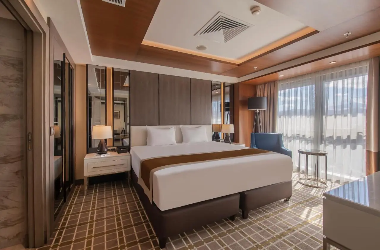 Holiday Inn Kayseri - Duvenonu by IHG