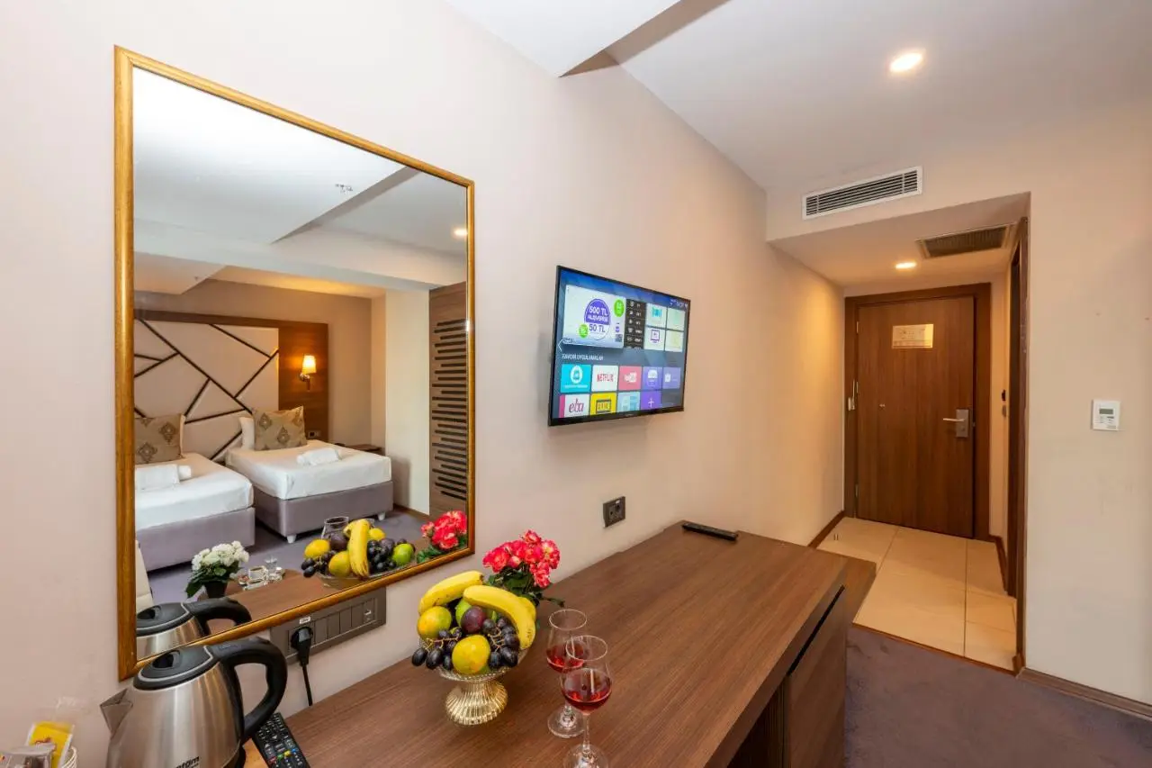 Litros Hotel & Spa